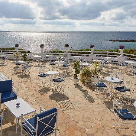 Hotel Mongibello Ibiza (Adults Only) Santa Eularia des Riu Exterior photo