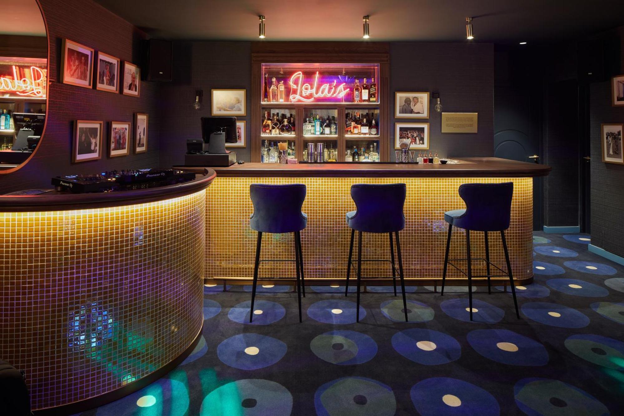 Hotel Mongibello Ibiza (Adults Only) Santa Eularia des Riu Exterior photo
