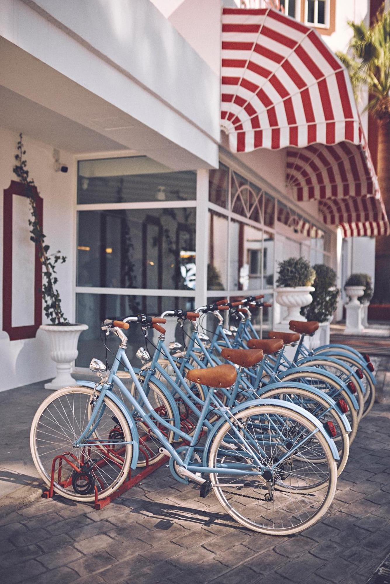 Hotel Mongibello Ibiza (Adults Only) Santa Eularia des Riu Exterior photo