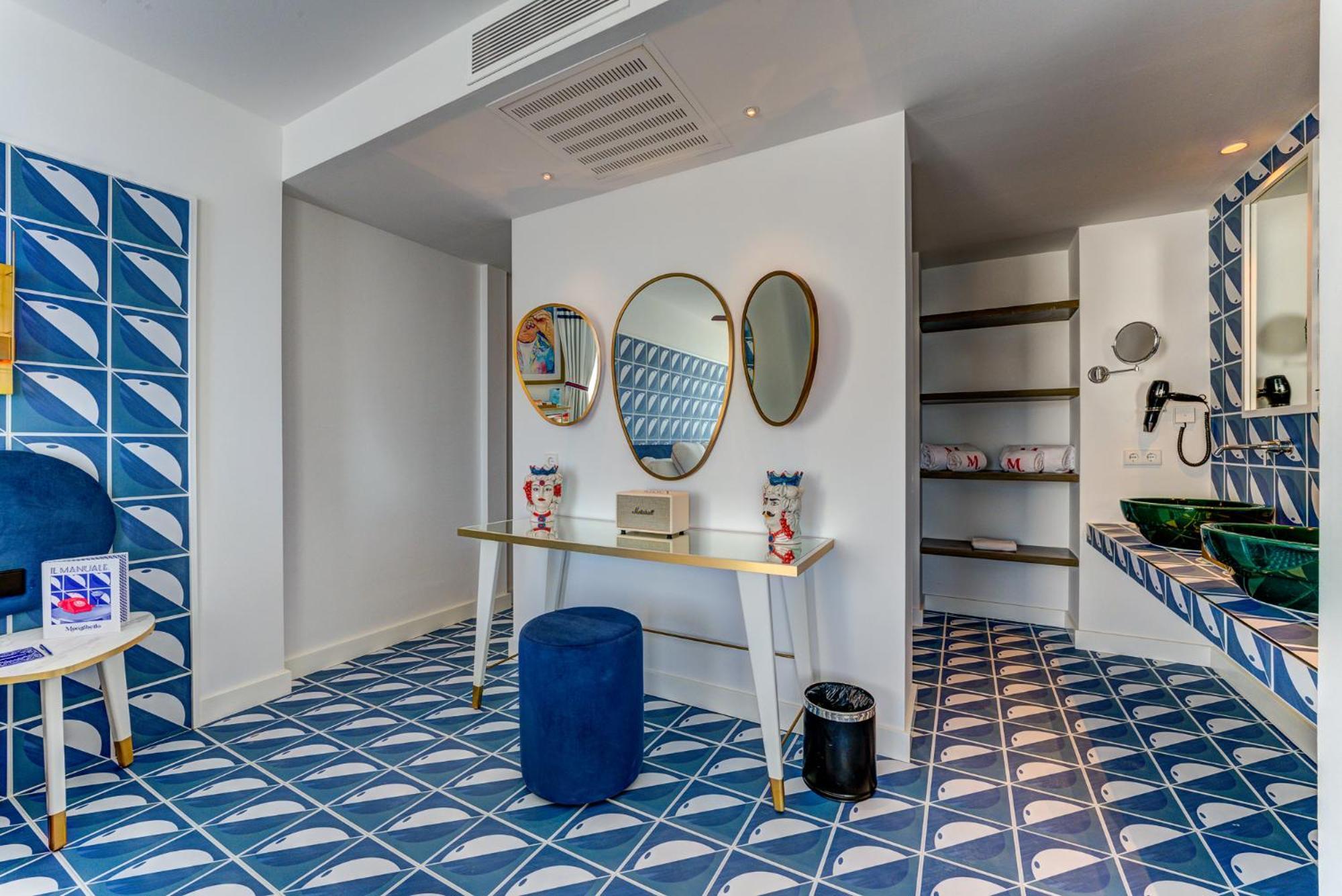 Hotel Mongibello Ibiza (Adults Only) Santa Eularia des Riu Exterior photo