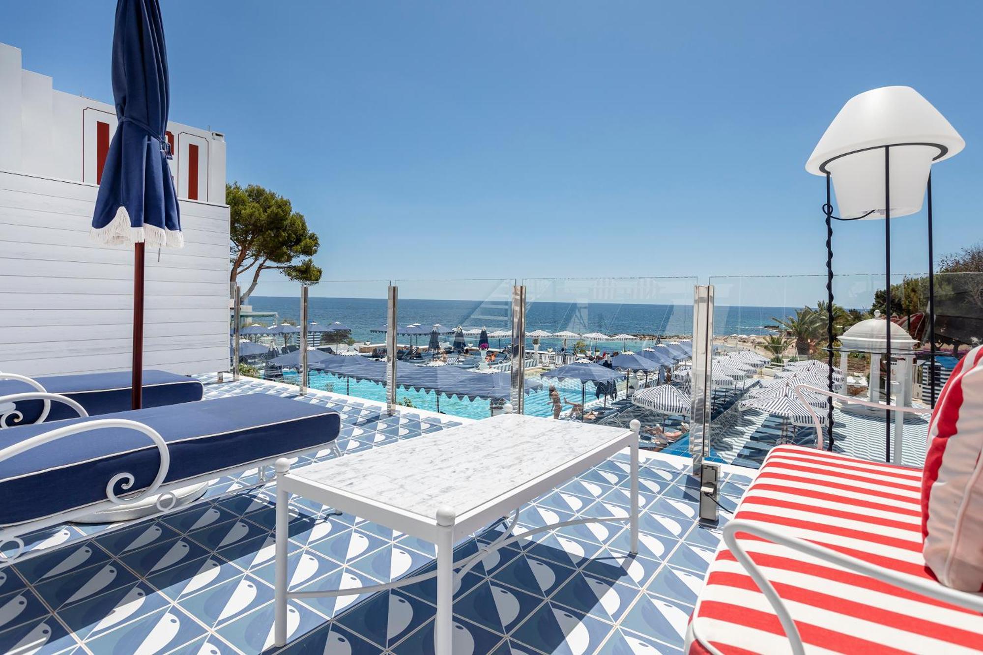 Hotel Mongibello Ibiza (Adults Only) Santa Eularia des Riu Room photo